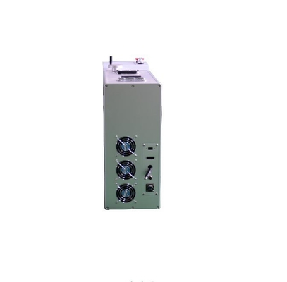 3W Green Laser Source Portable Fiber Laser Marking Machine
