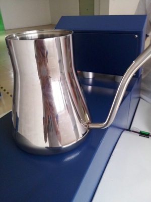 High Accuracy 200W Jewelry YAG Laser Welding Machine